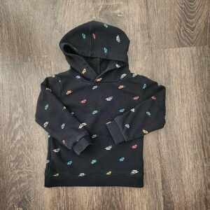 Nike Toddler Hoodie Sweater Size 24 Months